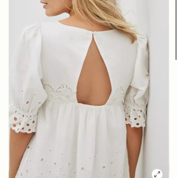 Anthropologie Austin’s dress size small new with tags - Picture 4 of 11